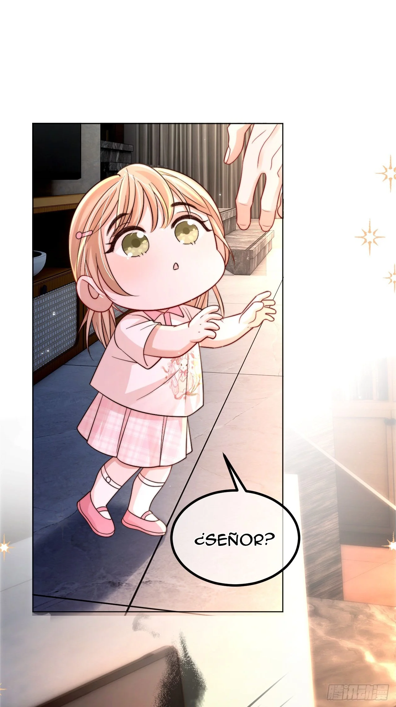 Página 36 del Manga