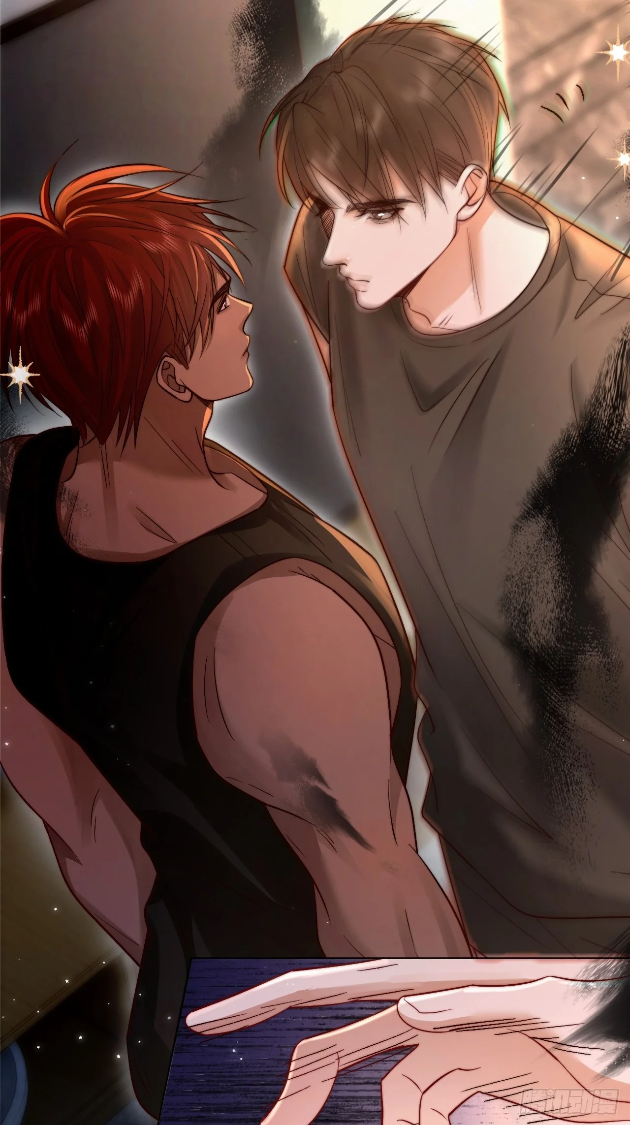 Página 37 del Manga