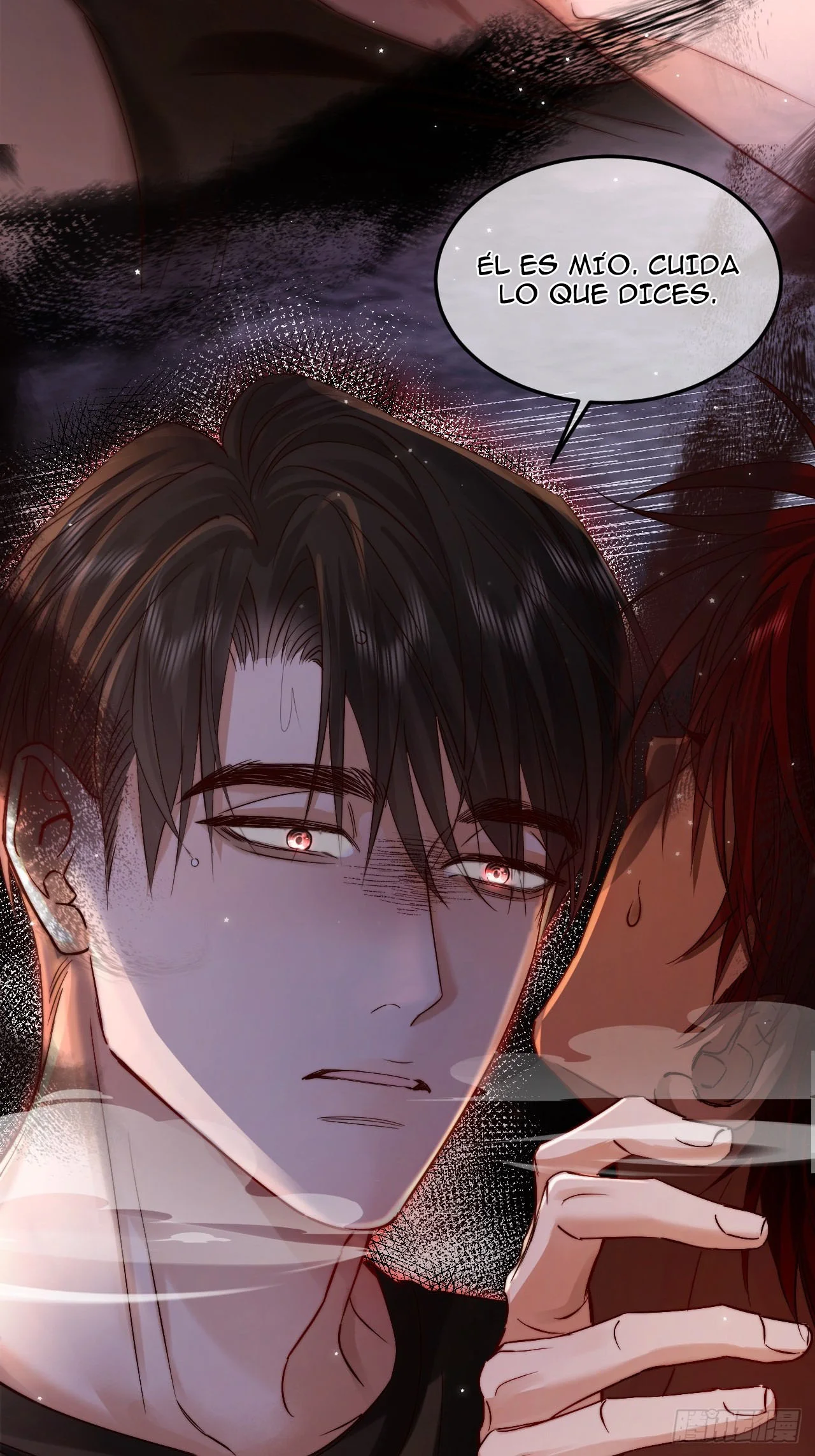 Página 39 del Manga