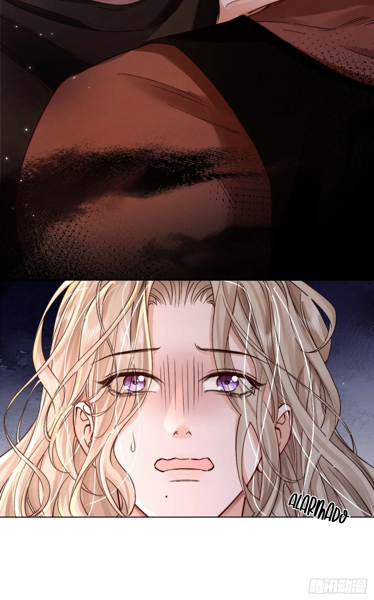 Página 40 del Manga