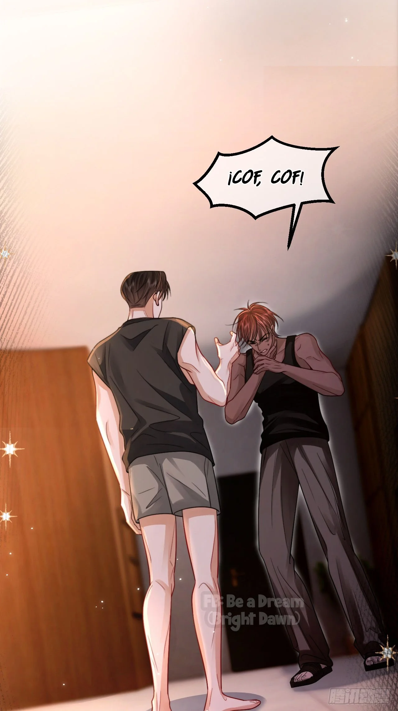 Página 41 del Manga