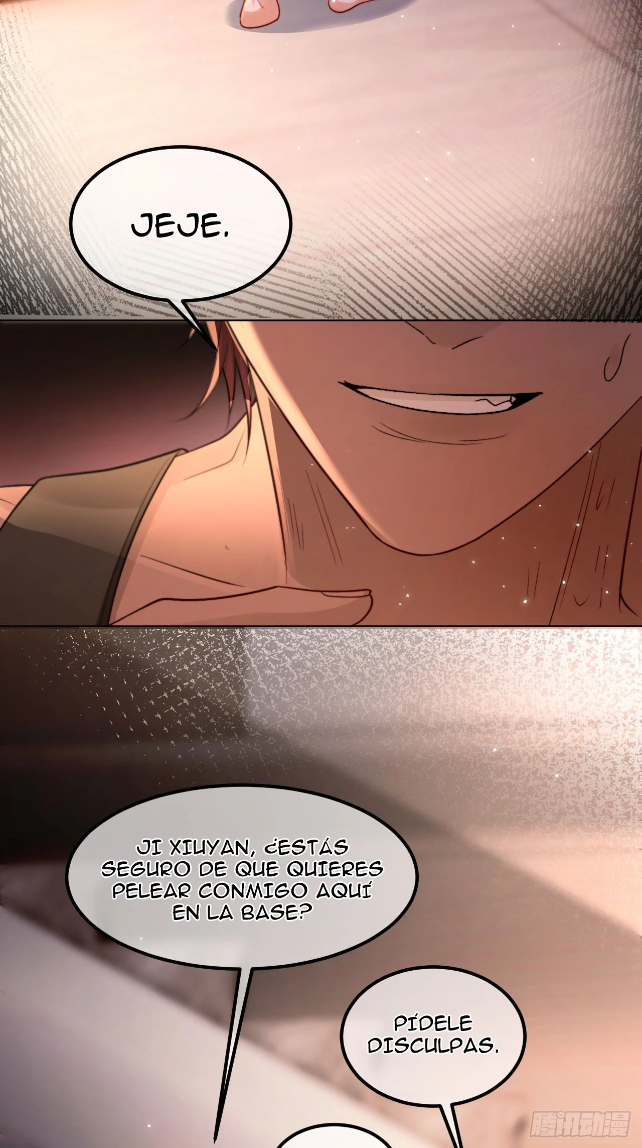 Página 42 del Manga