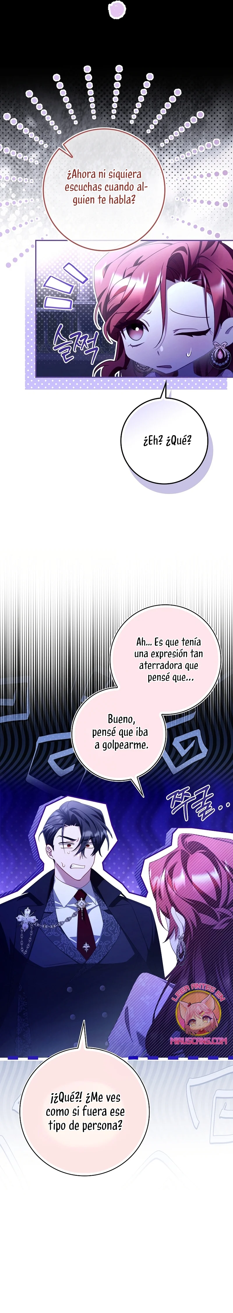 Página 35 del Manga