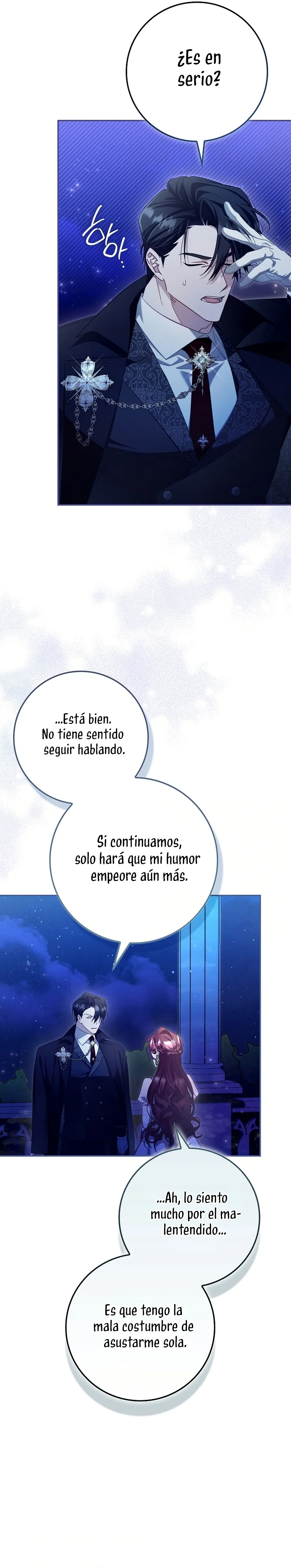 Página 36 del Manga