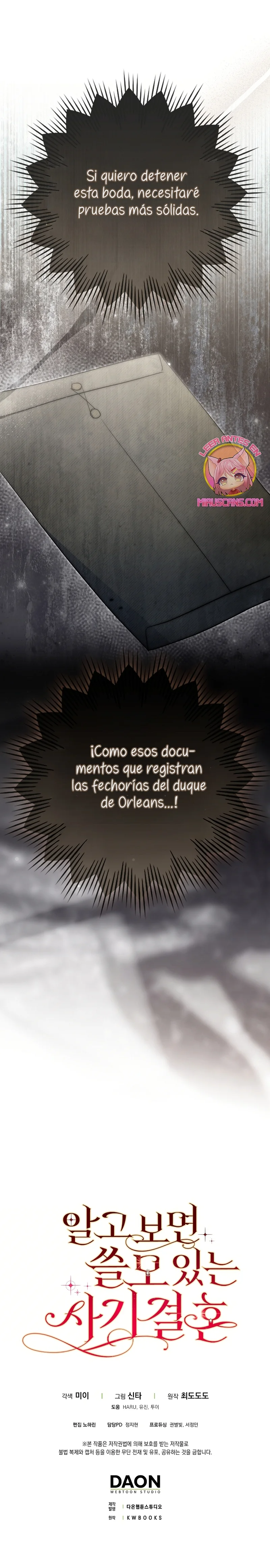 Página 39 del Manga