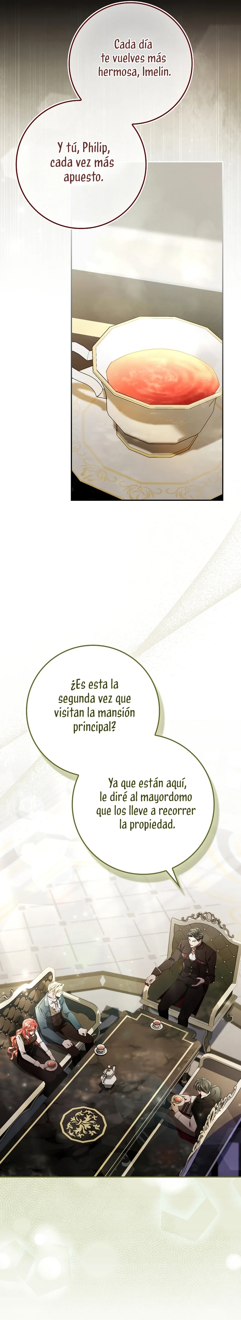 Página 35 del Manga