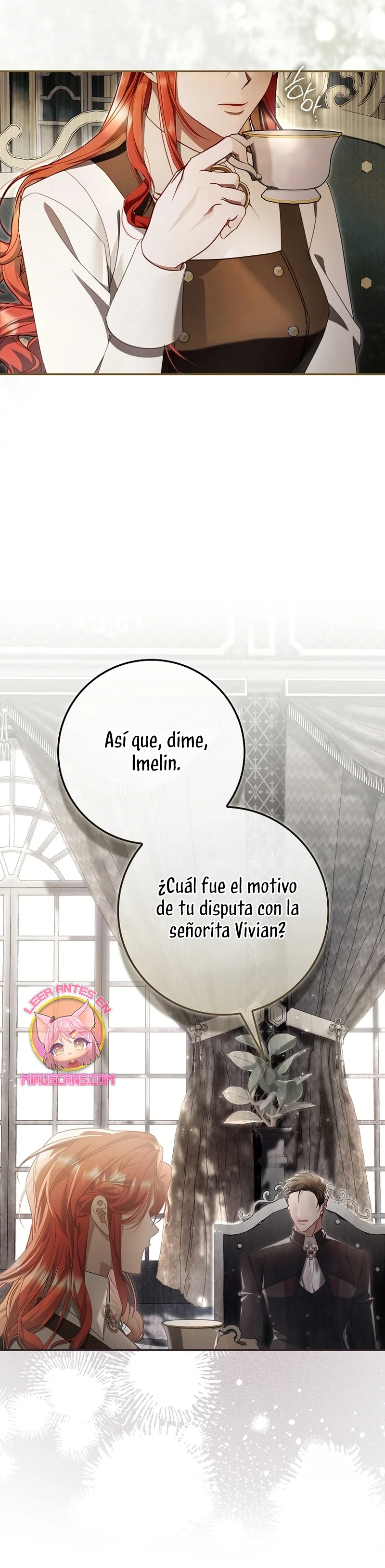 Página 37 del Manga