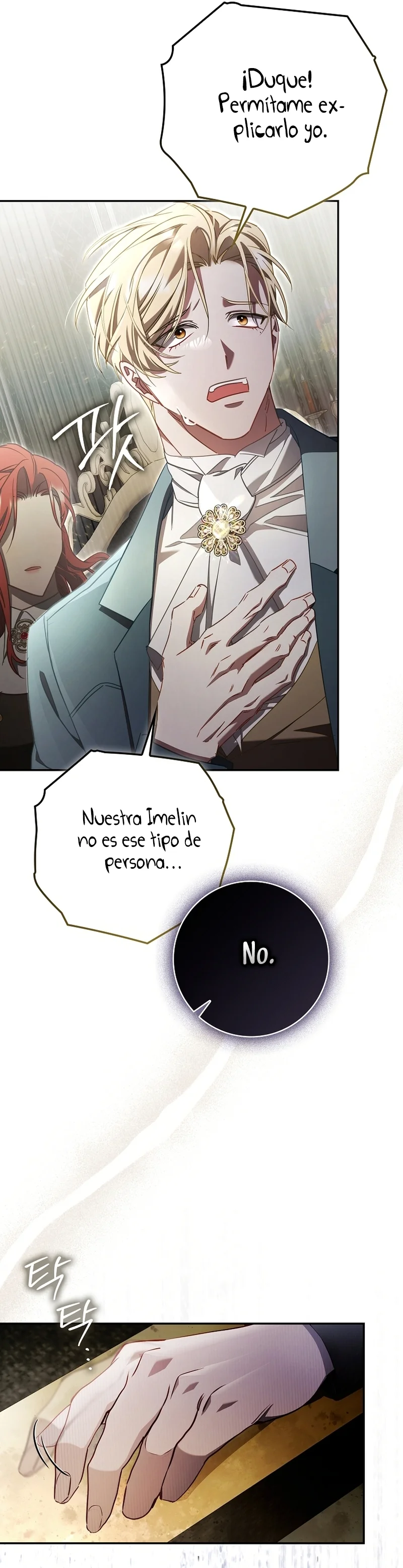 Página 38 del Manga