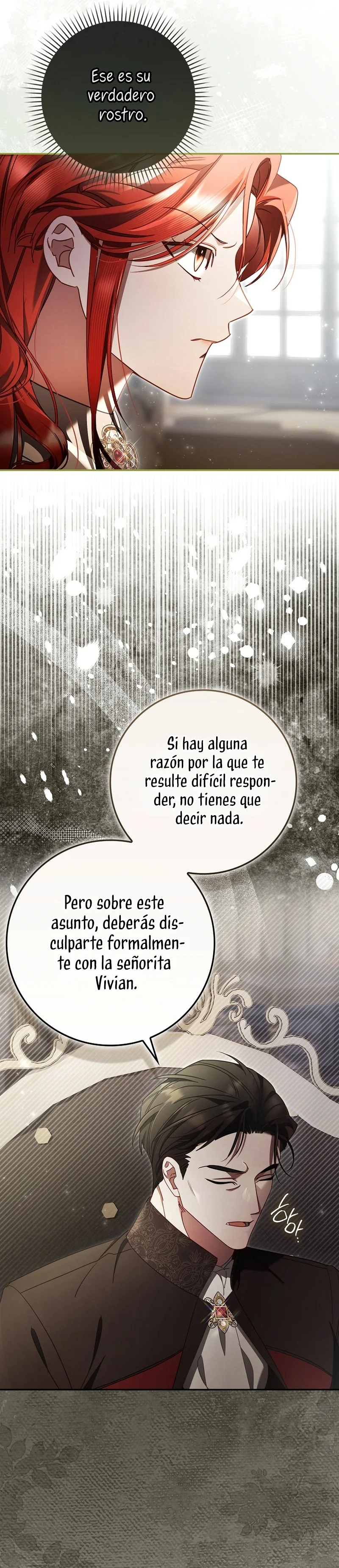Página 40 del Manga