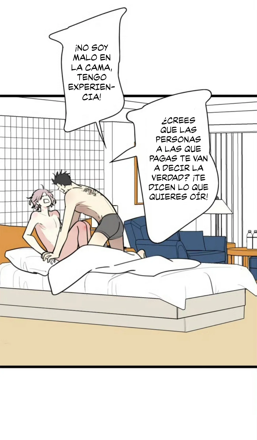 Página 36 del Manga