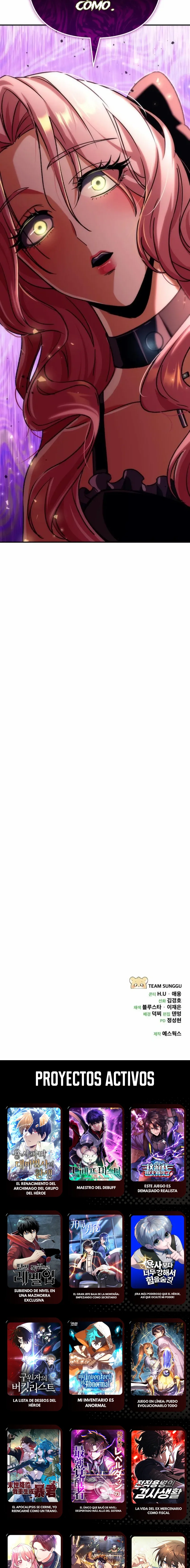 Página 36 del Manga