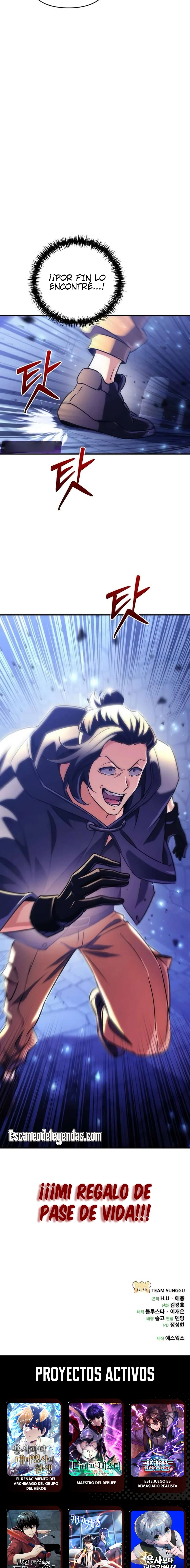 Página 32 del Manga