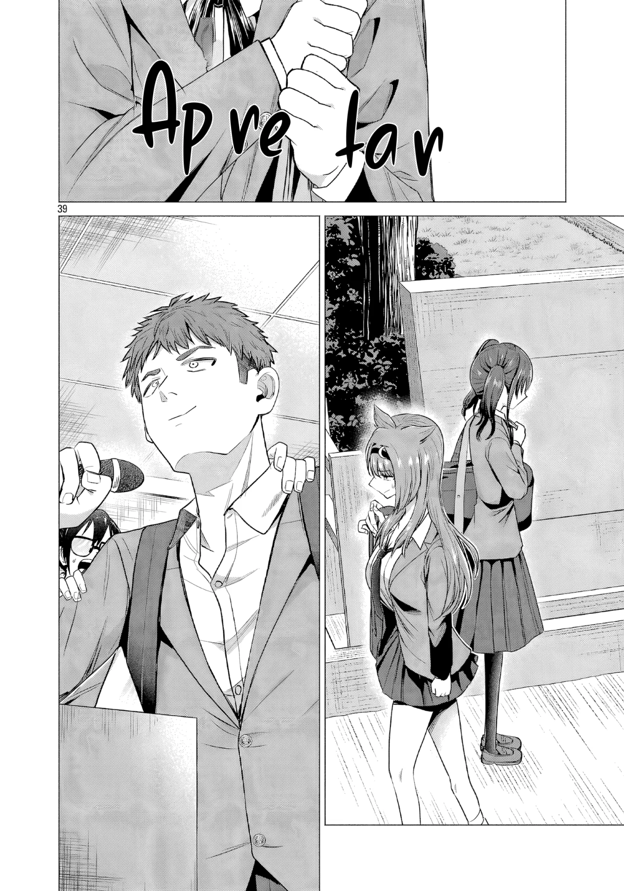 Página 42 del Manga