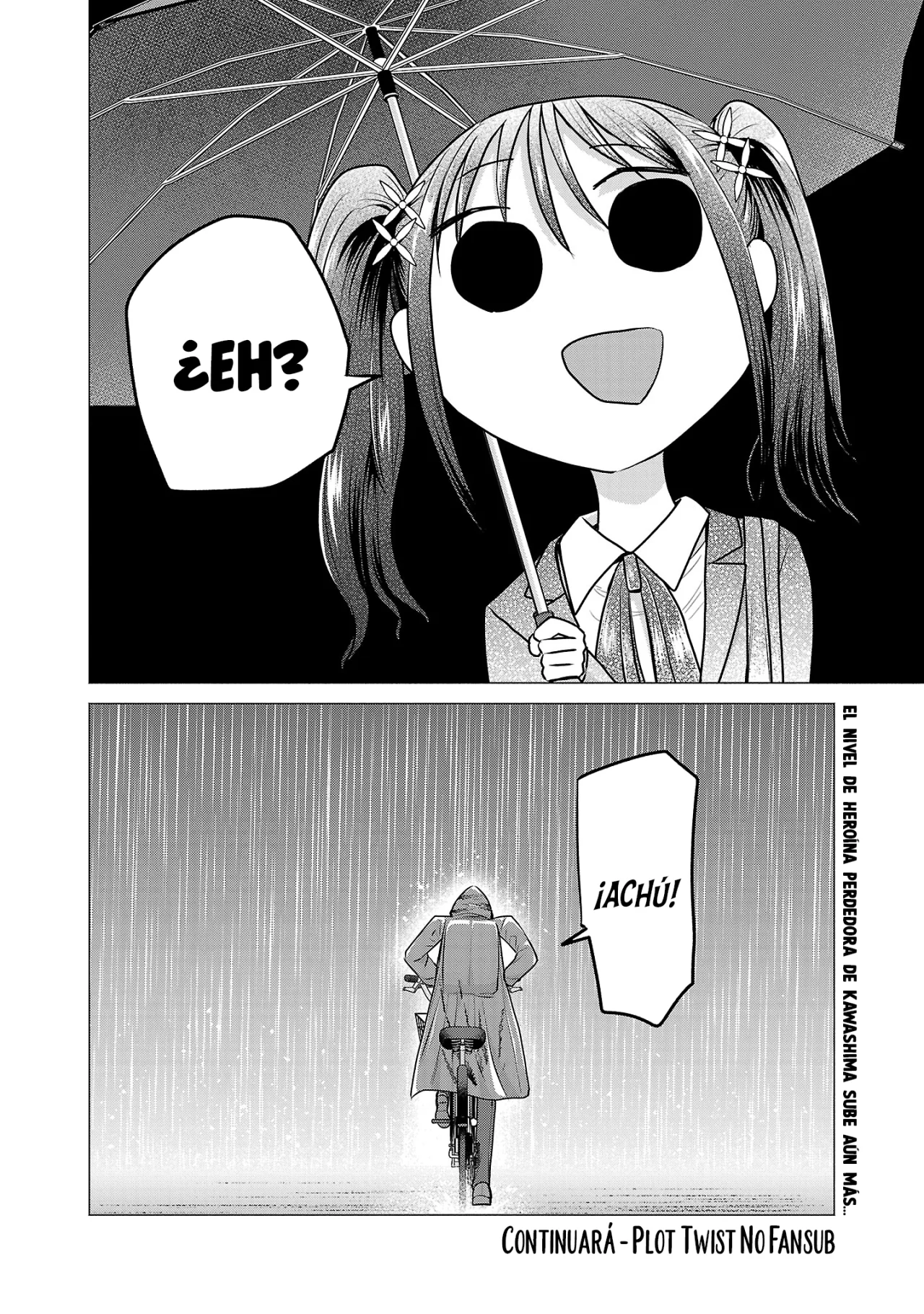 Página 35 del Manga