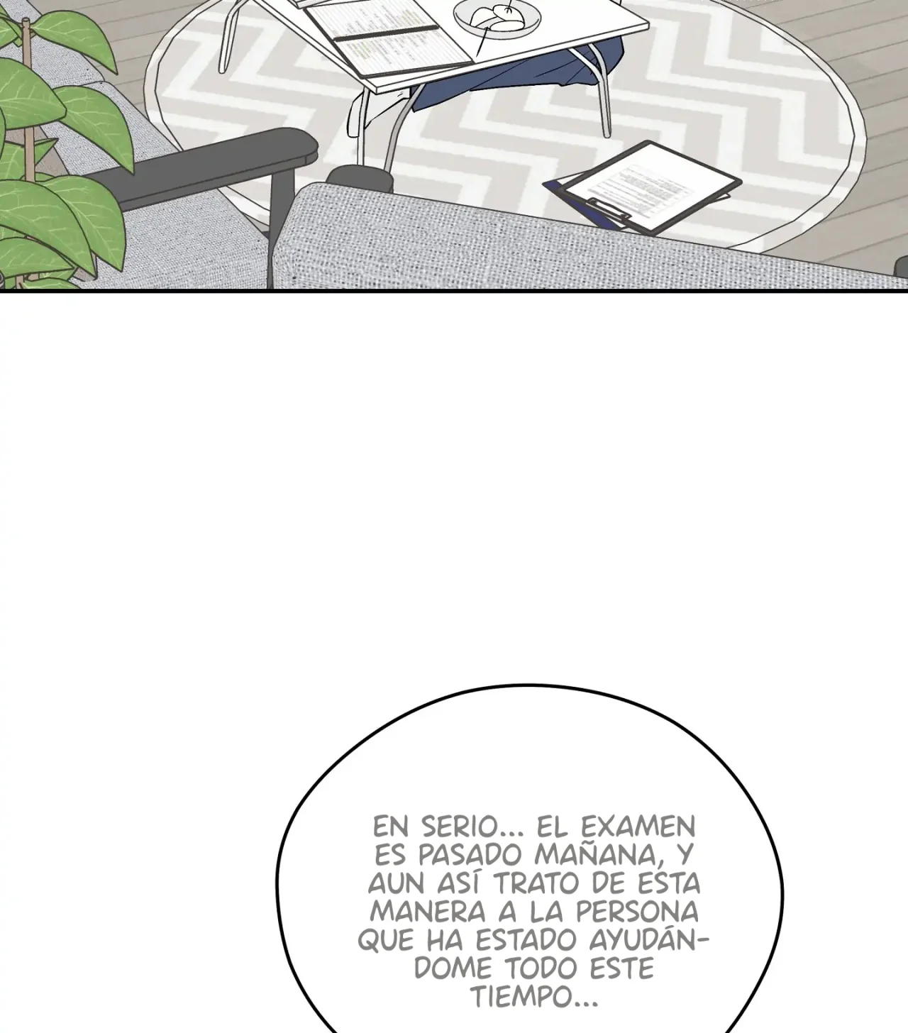 Página 34 del Manga