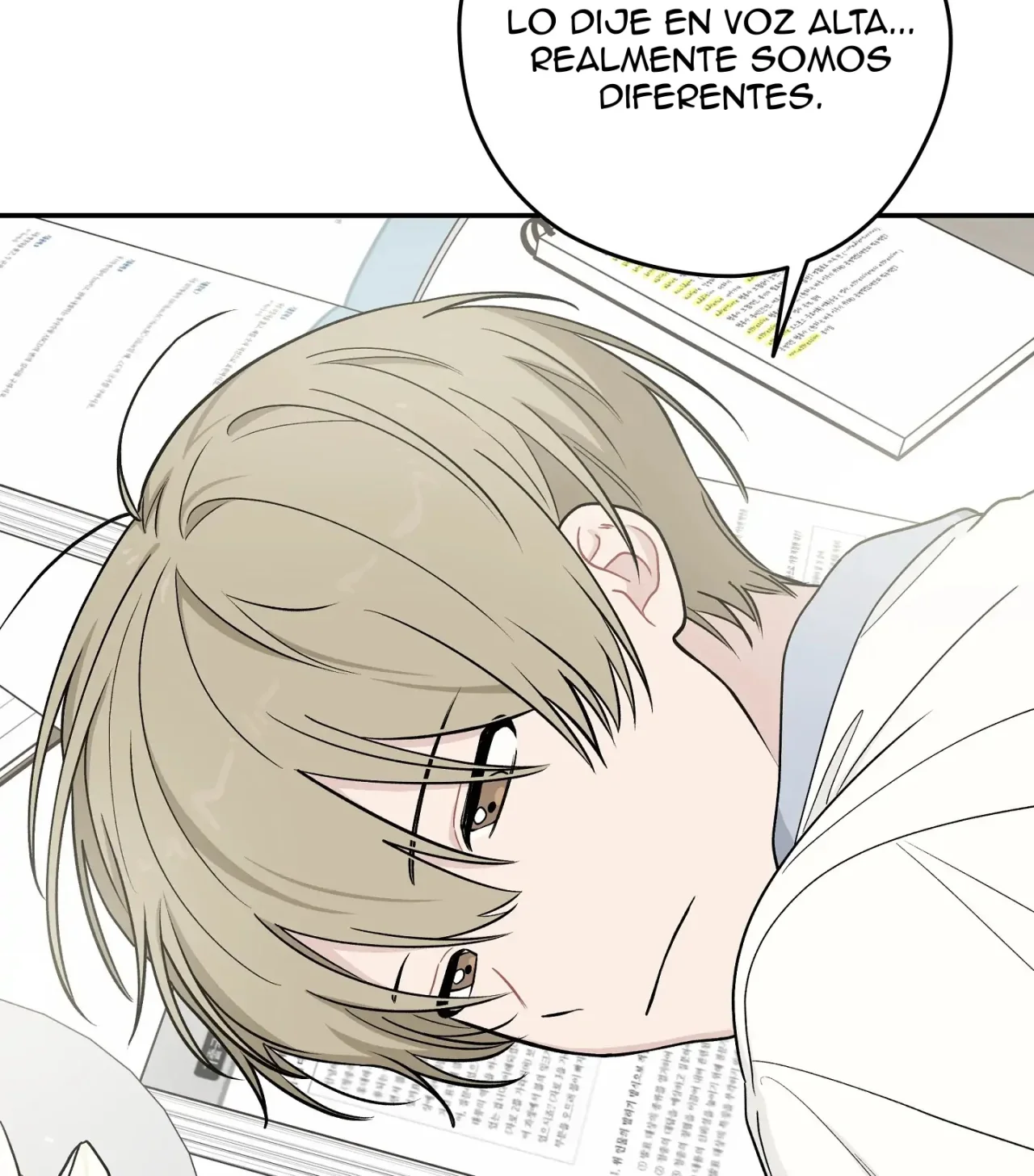 Página 38 del Manga