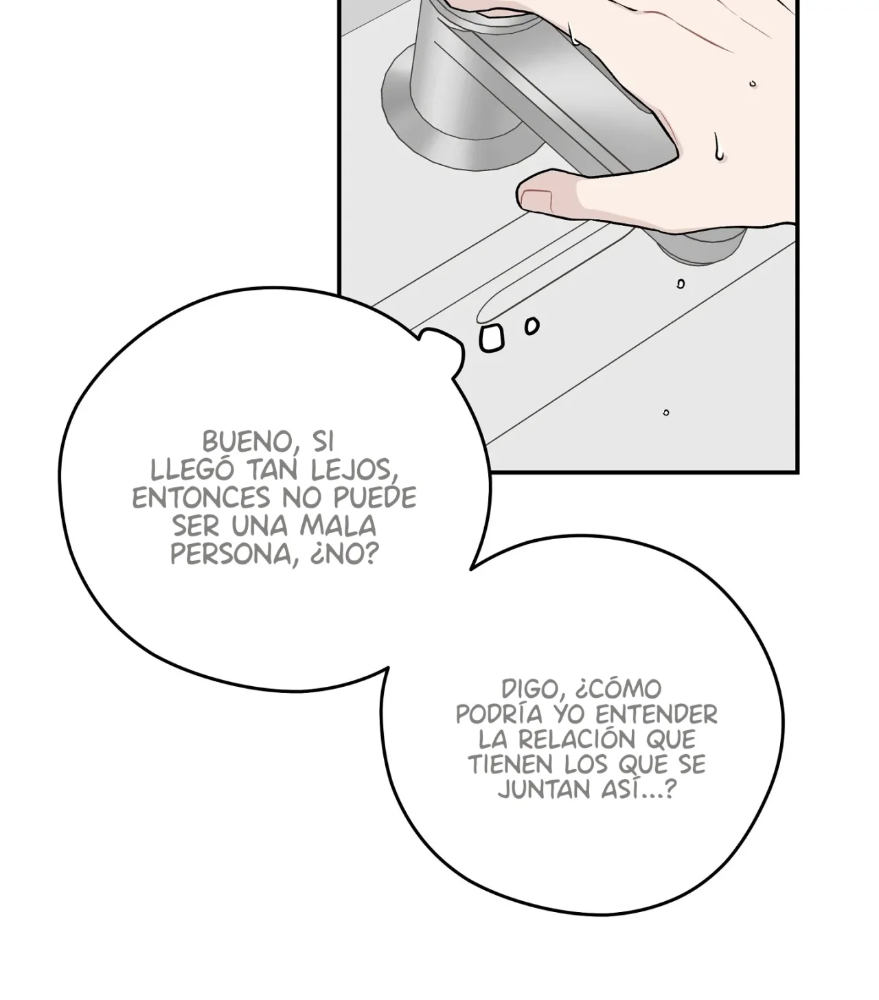 Página 43 del Manga