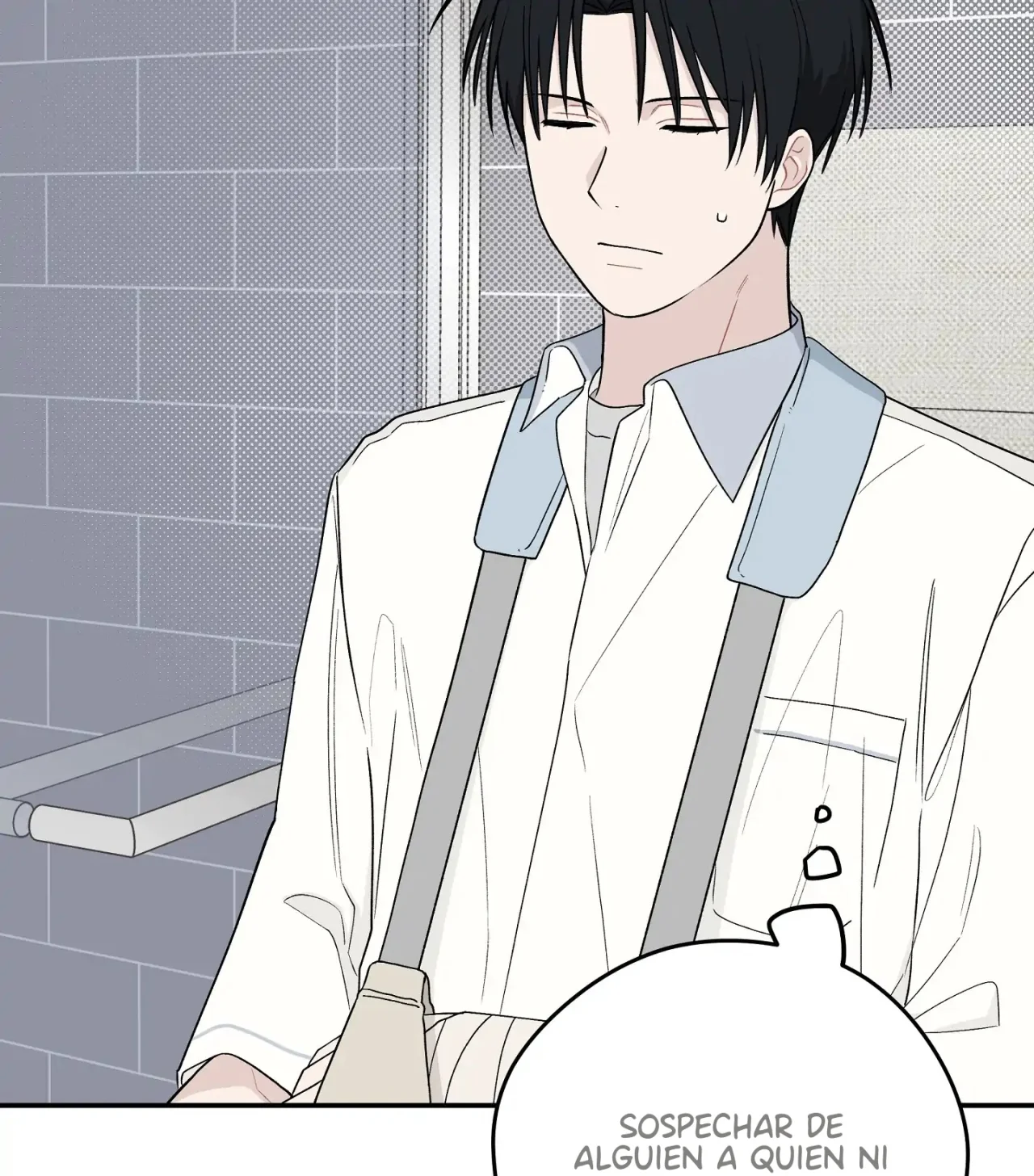 Página 45 del Manga