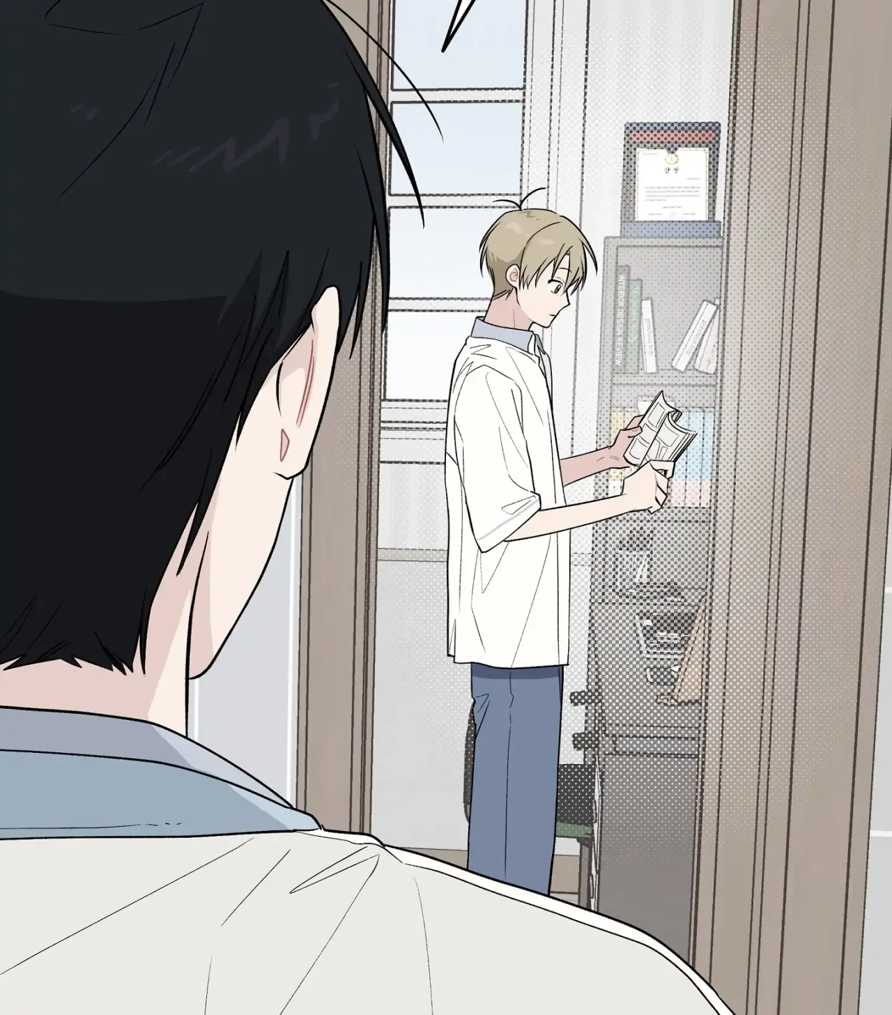 Página 48 del Manga