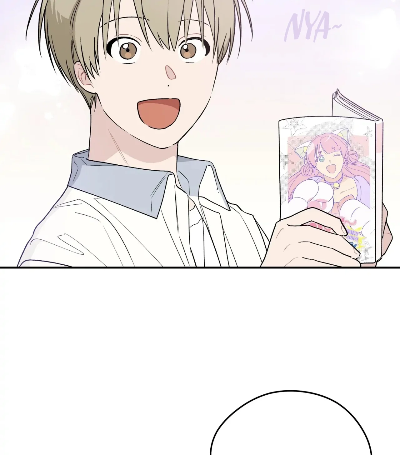 Página 50 del Manga