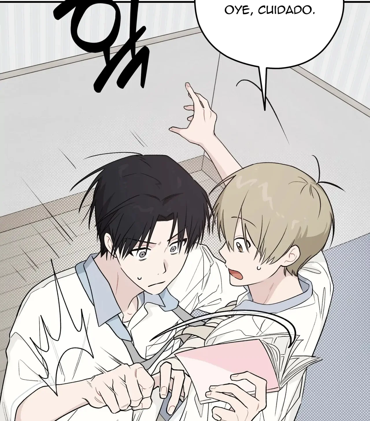 Página 51 del Manga