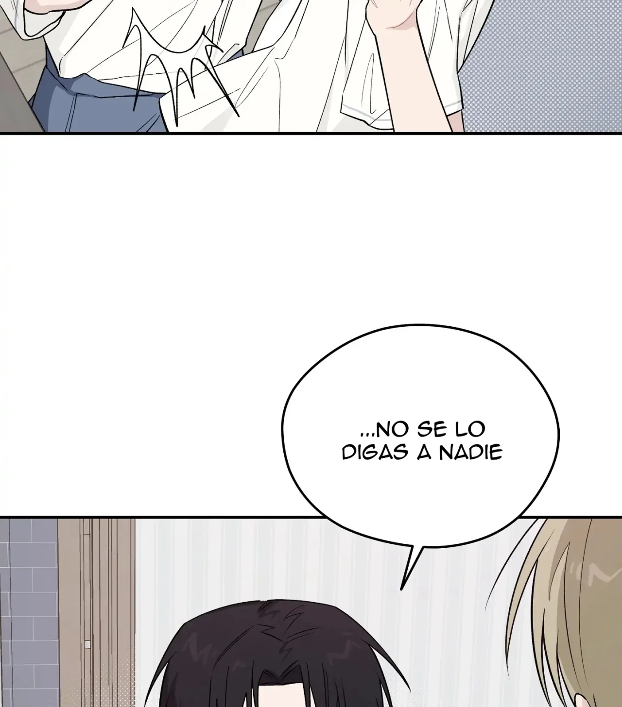 Página 52 del Manga