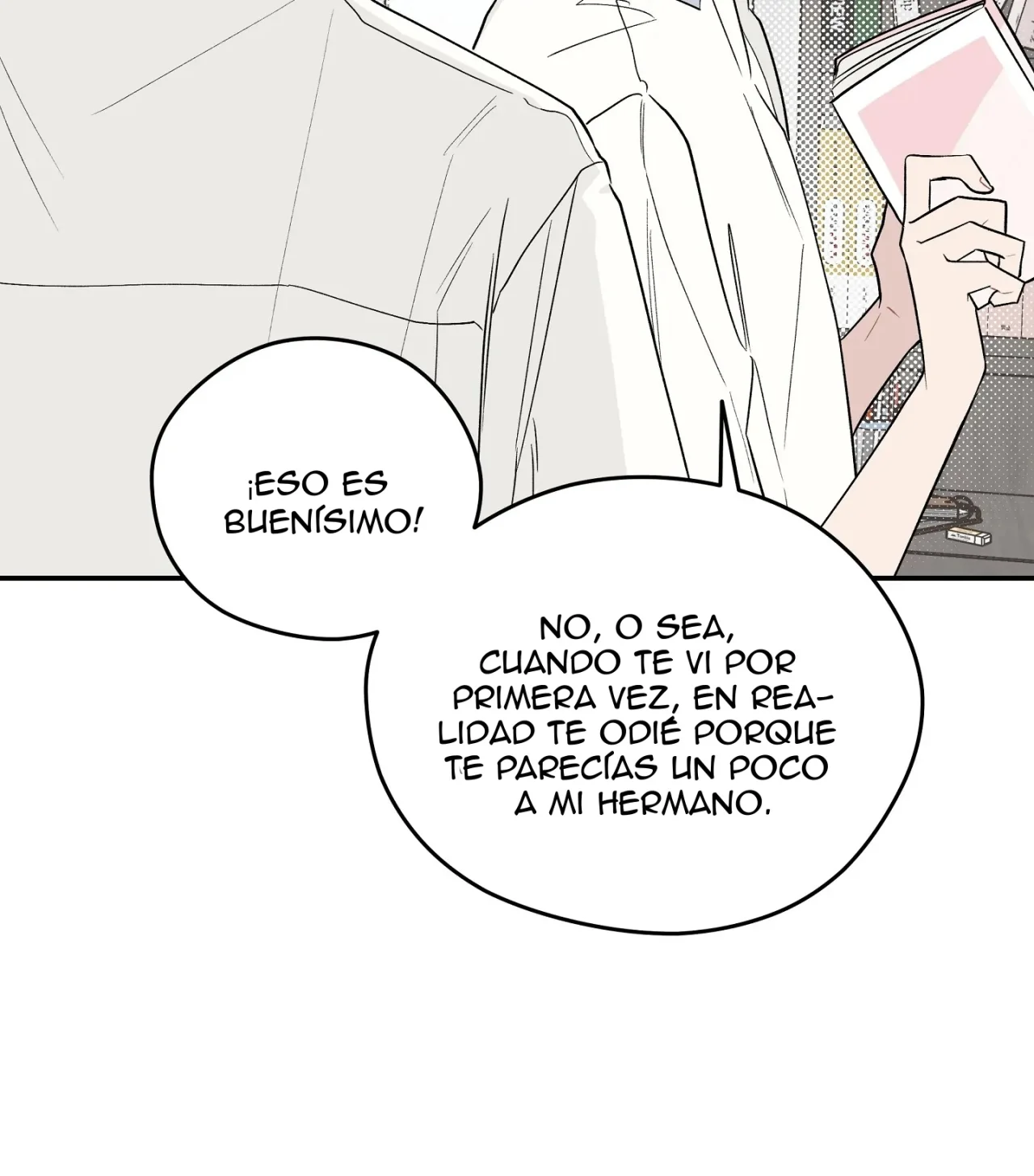 Página 55 del Manga