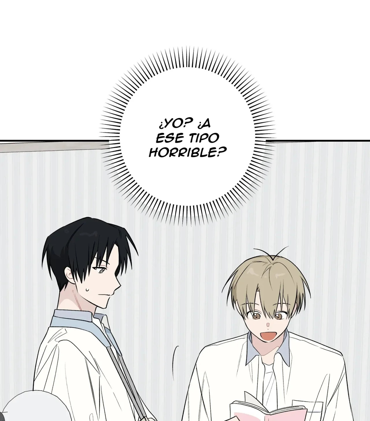 Página 56 del Manga