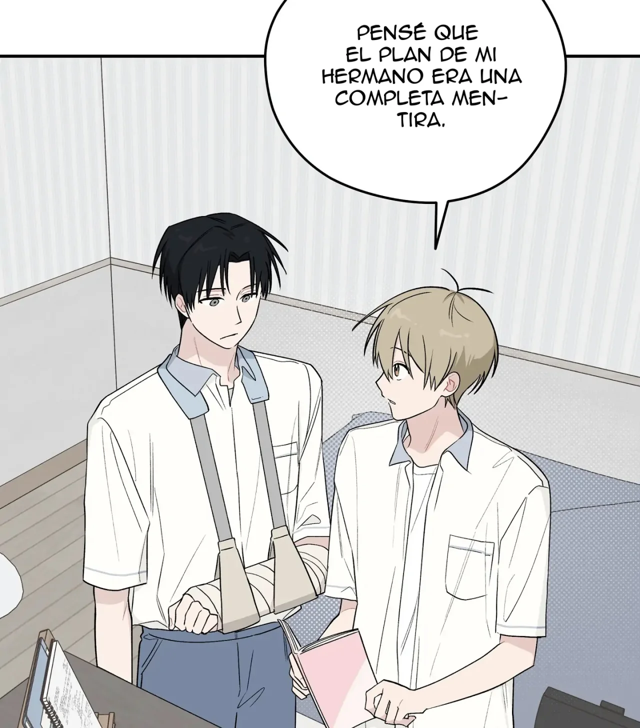 Página 59 del Manga