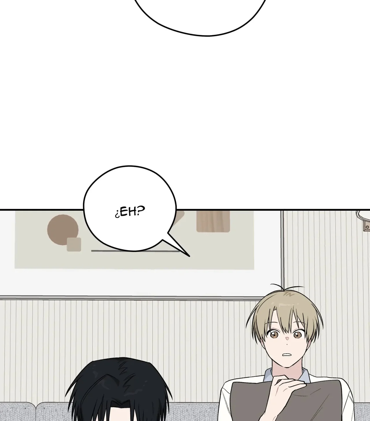 Página 65 del Manga