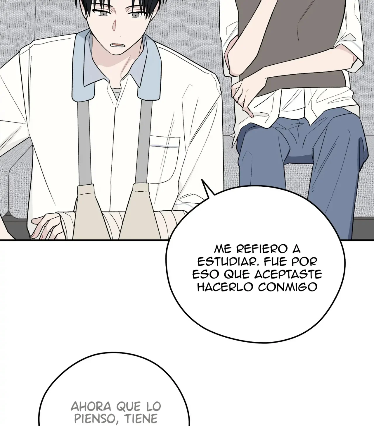 Página 66 del Manga