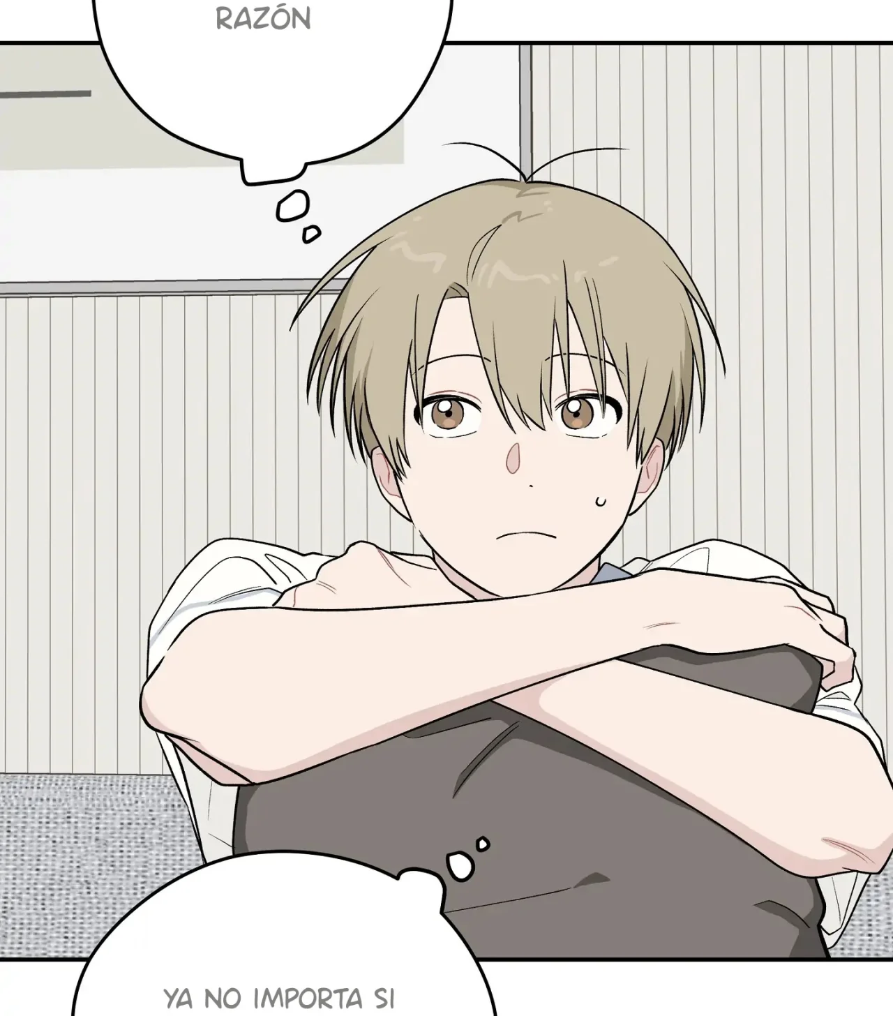 Página 67 del Manga