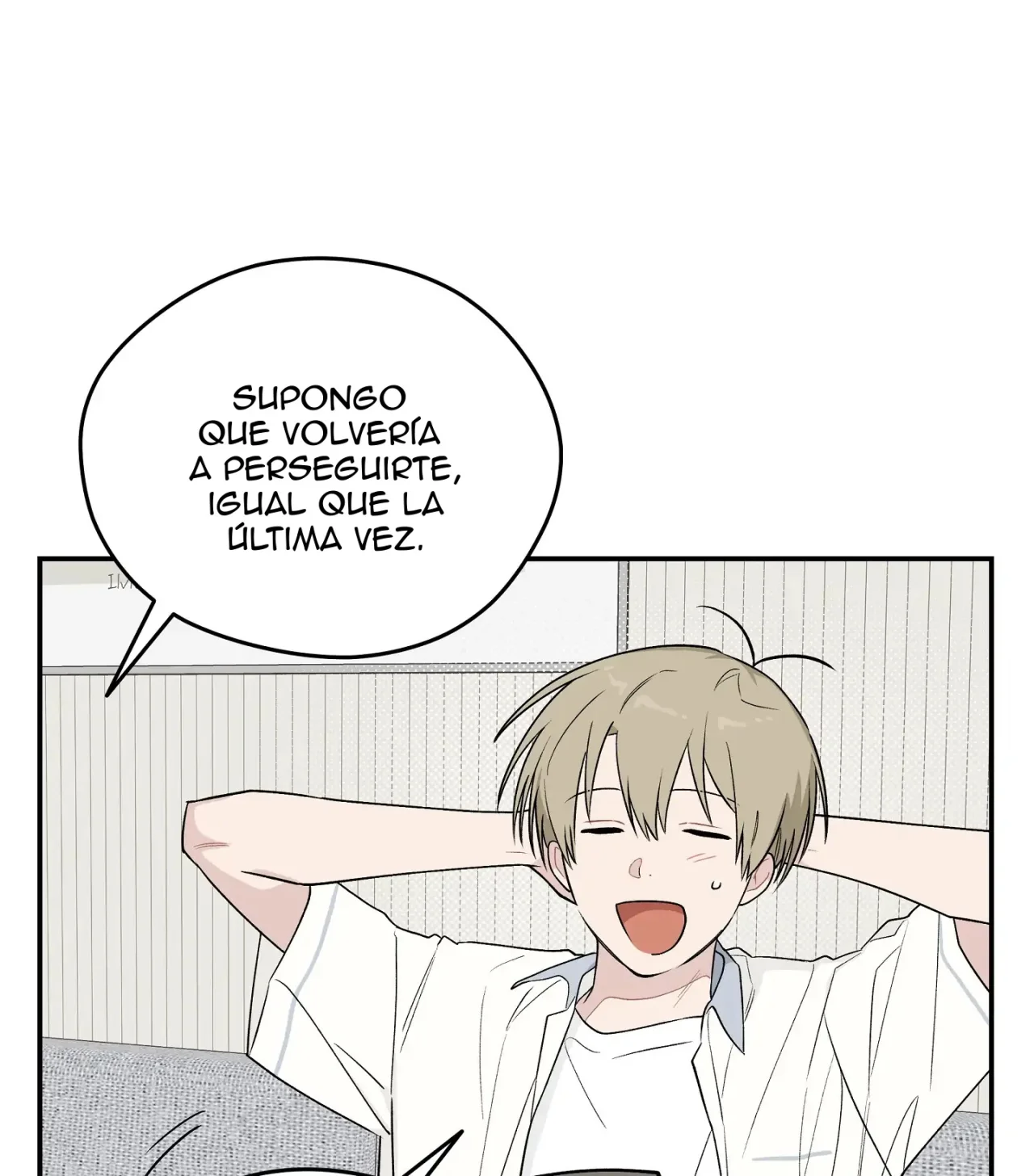 Página 72 del Manga