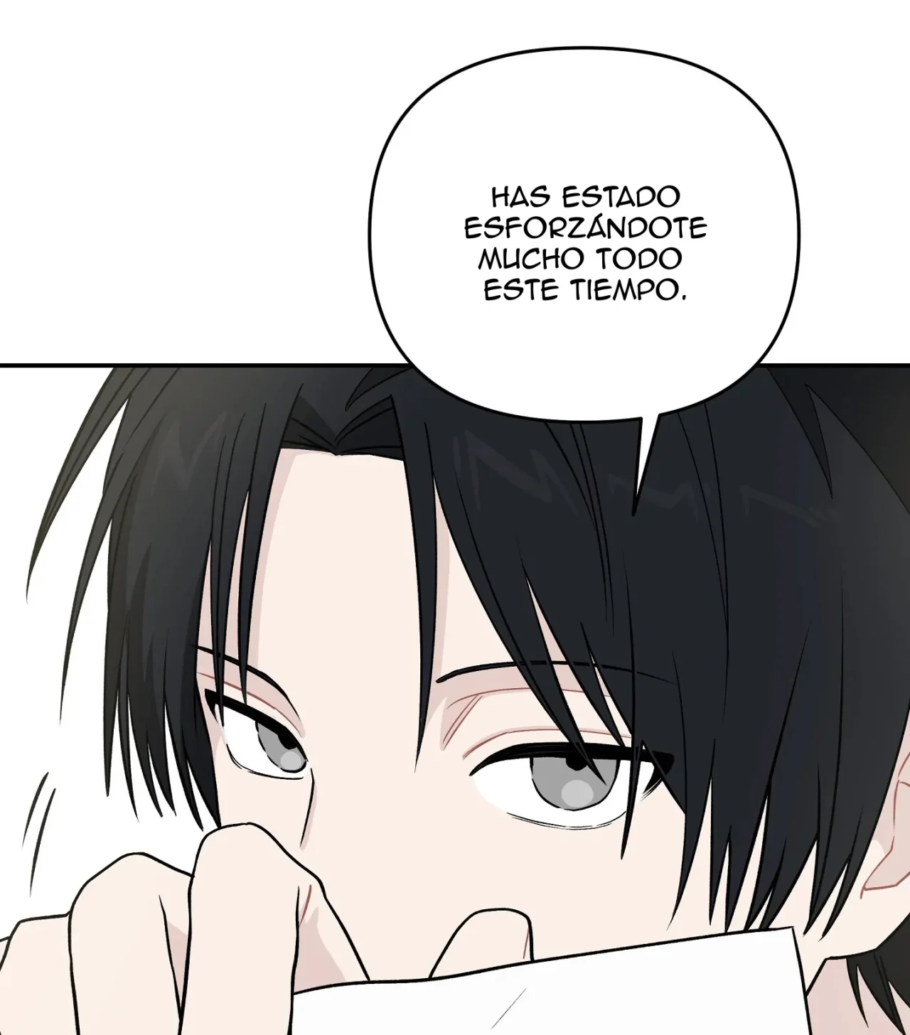 Página 75 del Manga