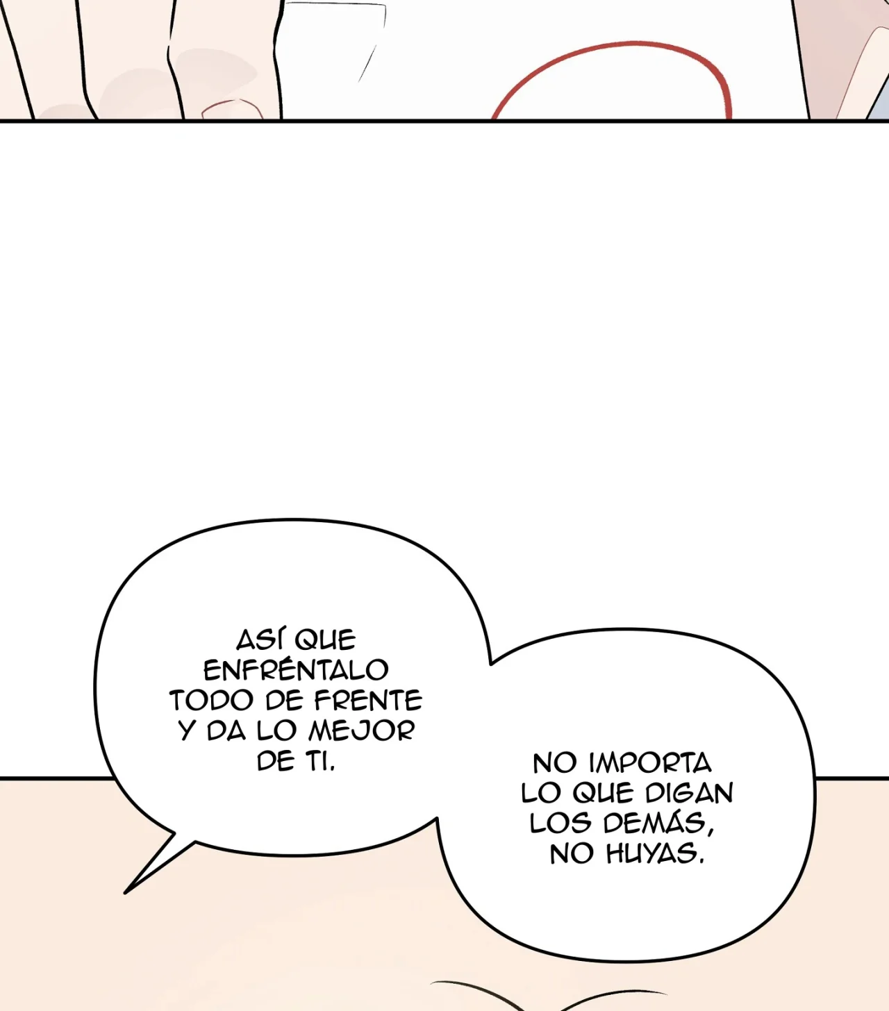 Página 76 del Manga