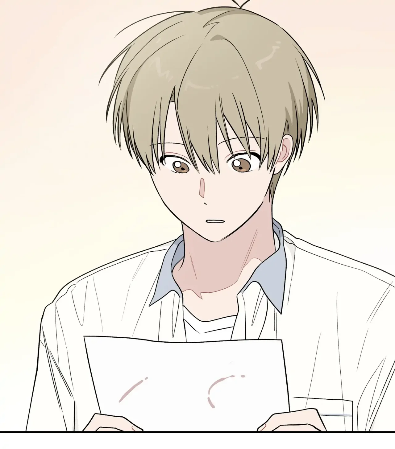 Página 77 del Manga