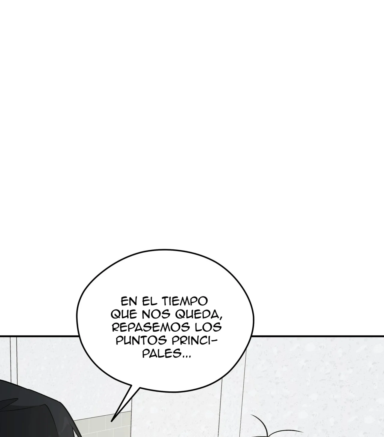 Página 79 del Manga