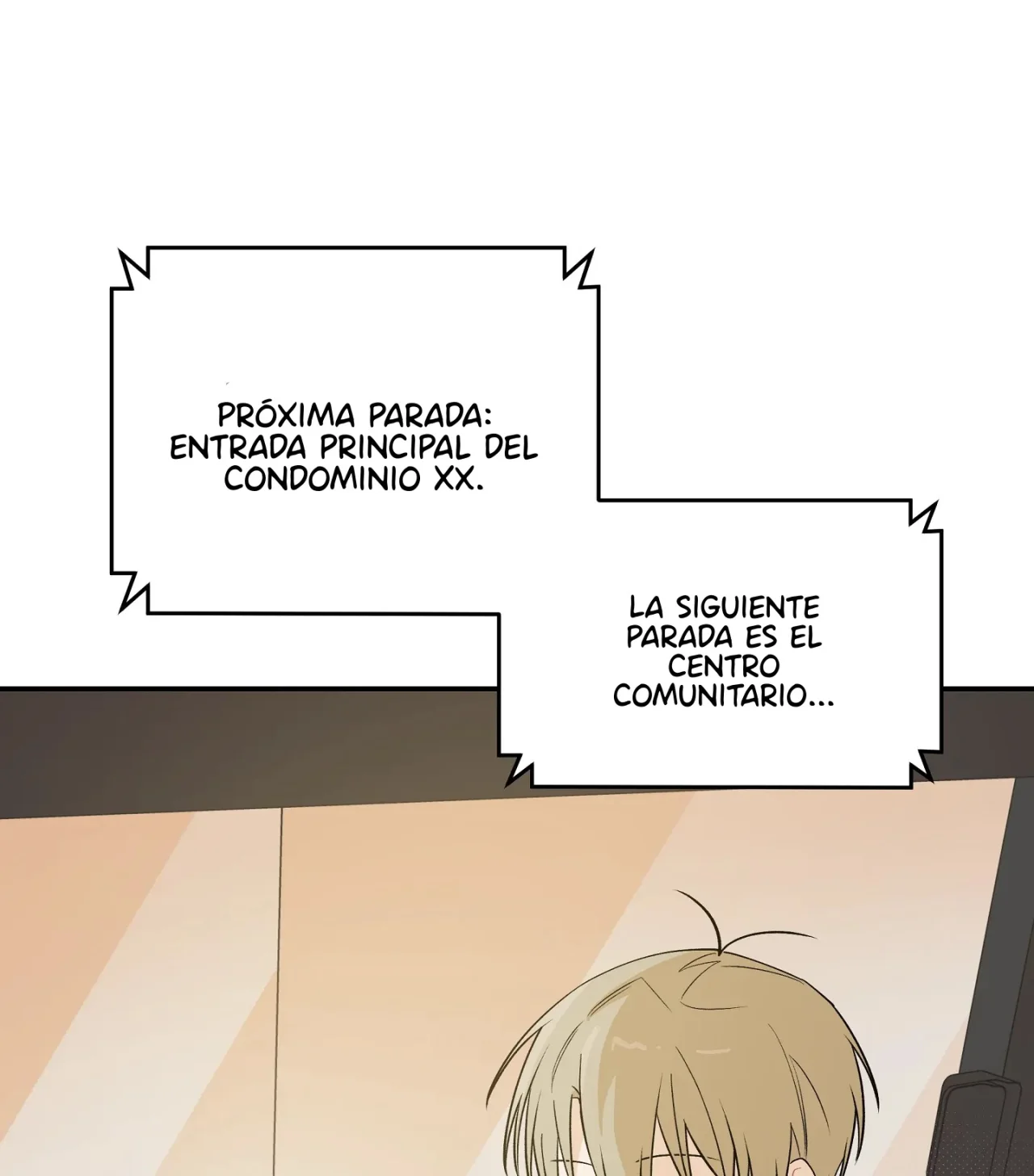 Página 81 del Manga