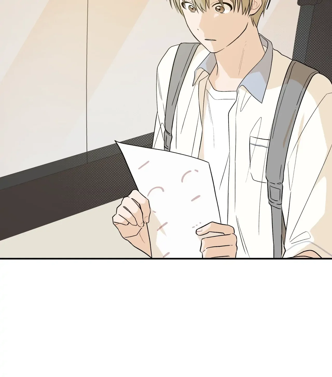 Página 82 del Manga