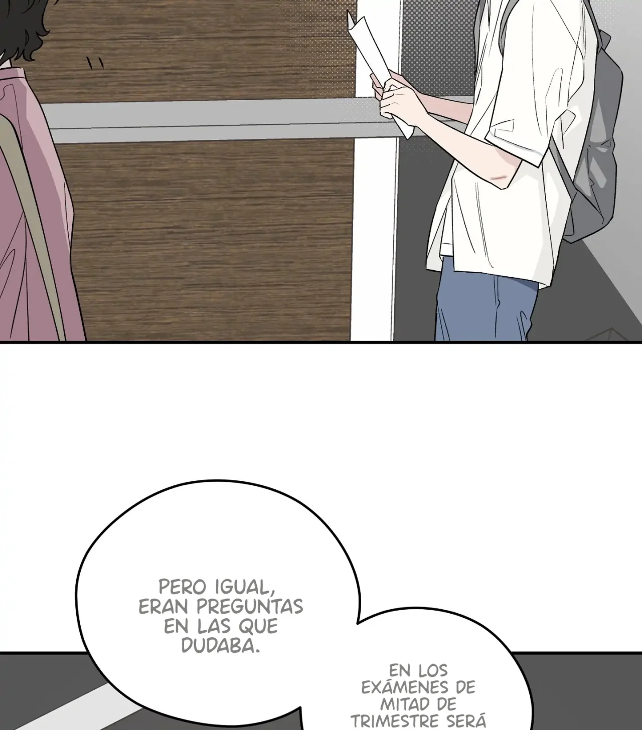 Página 87 del Manga