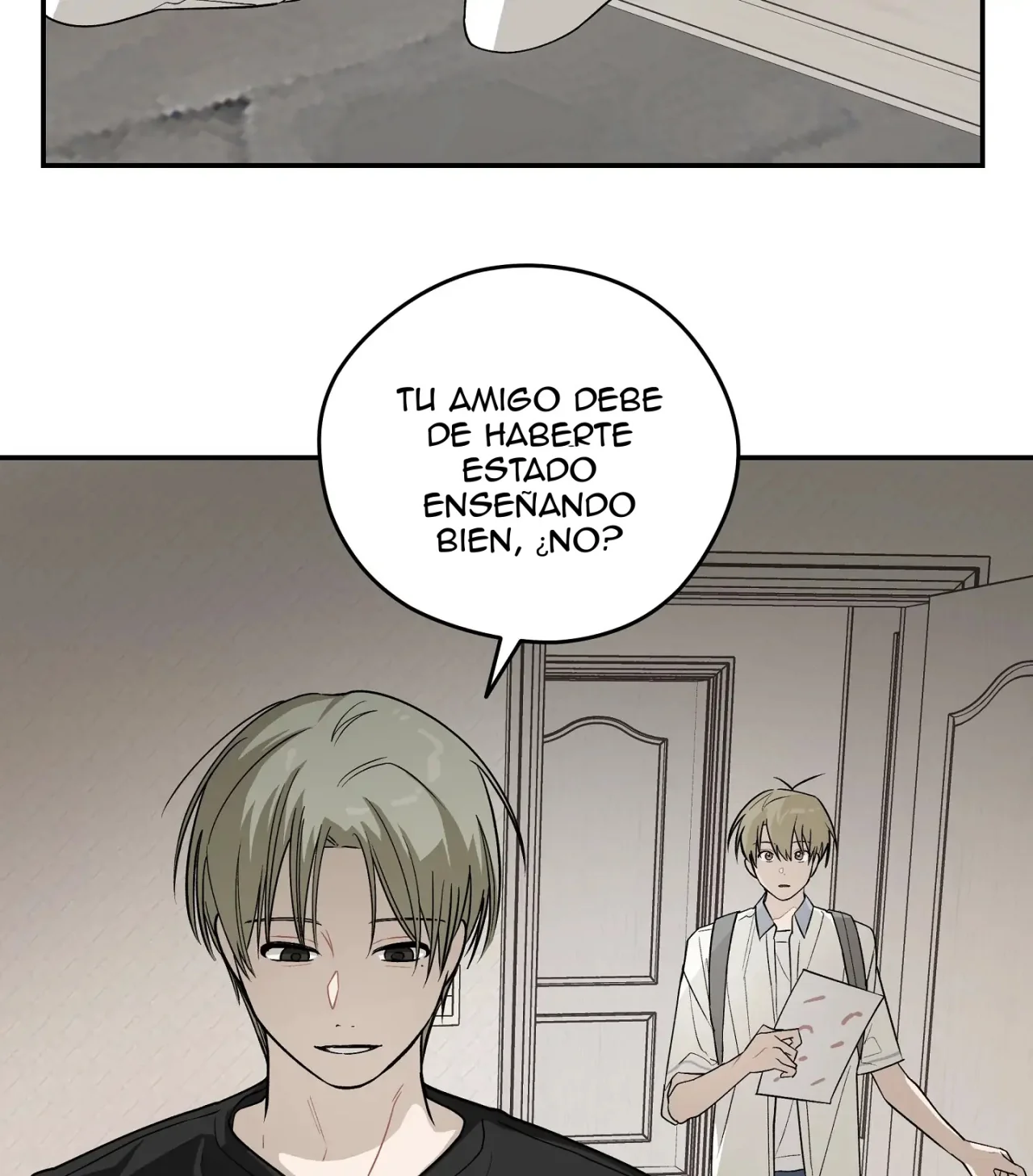 Página 94 del Manga