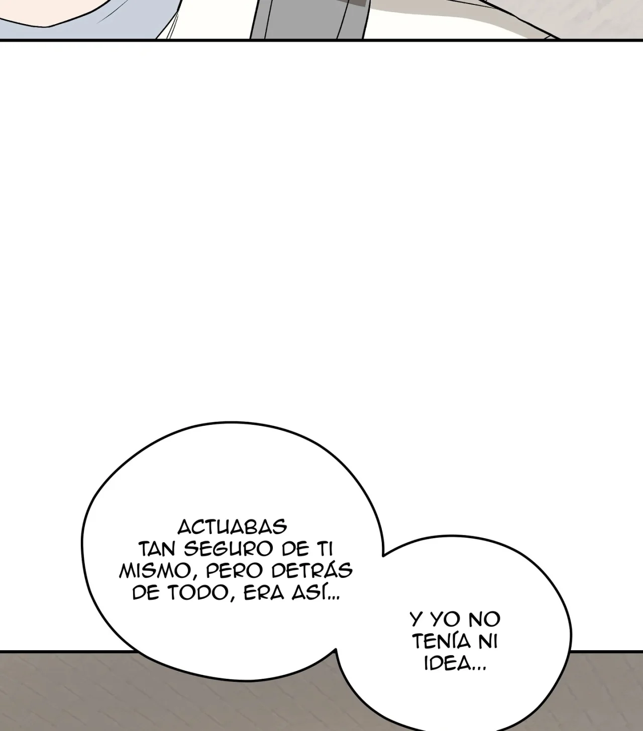 Página 99 del Manga