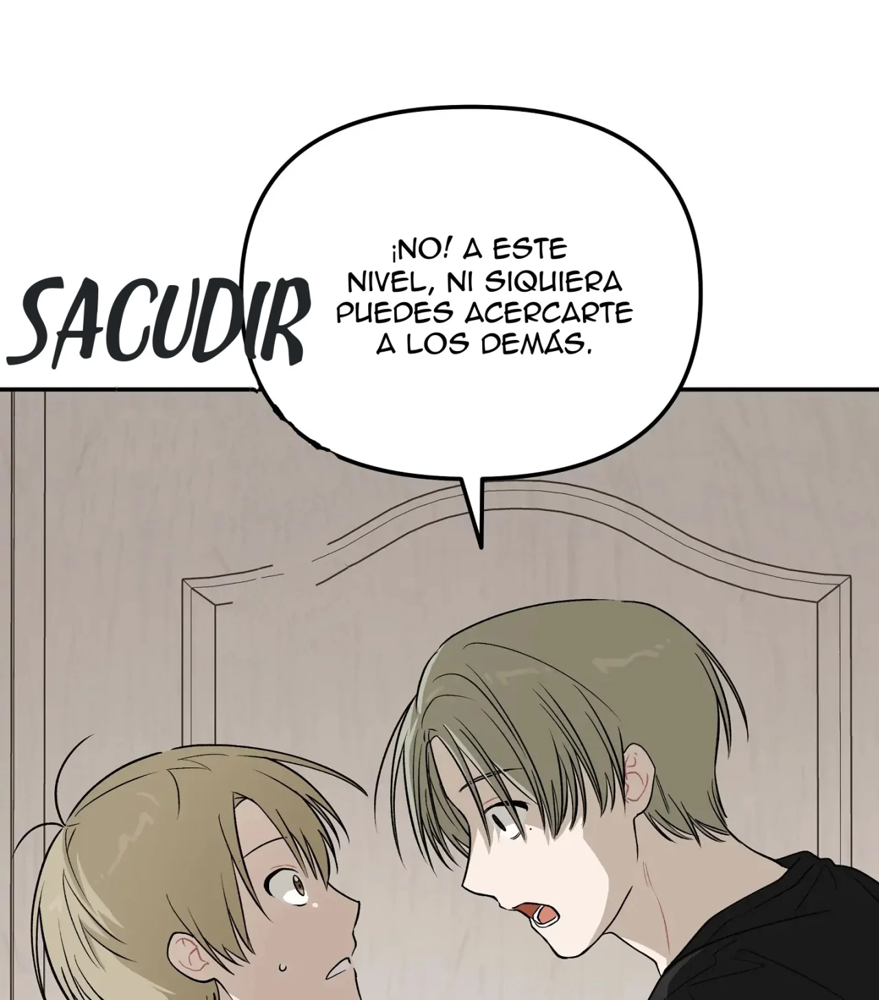 Página 103 del Manga