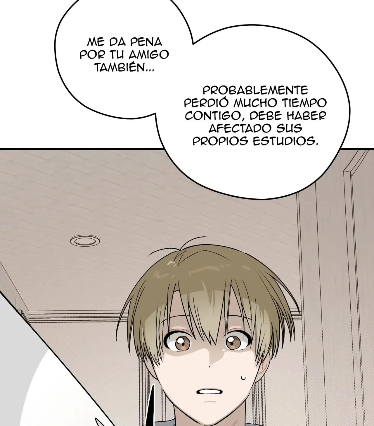 Página 105 del Manga