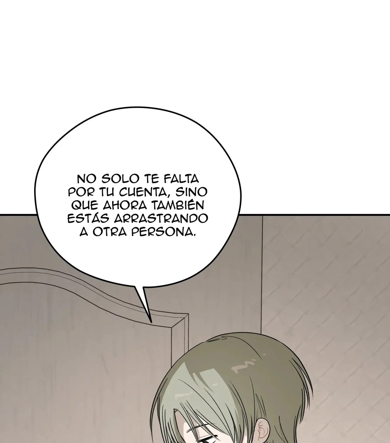 Página 107 del Manga