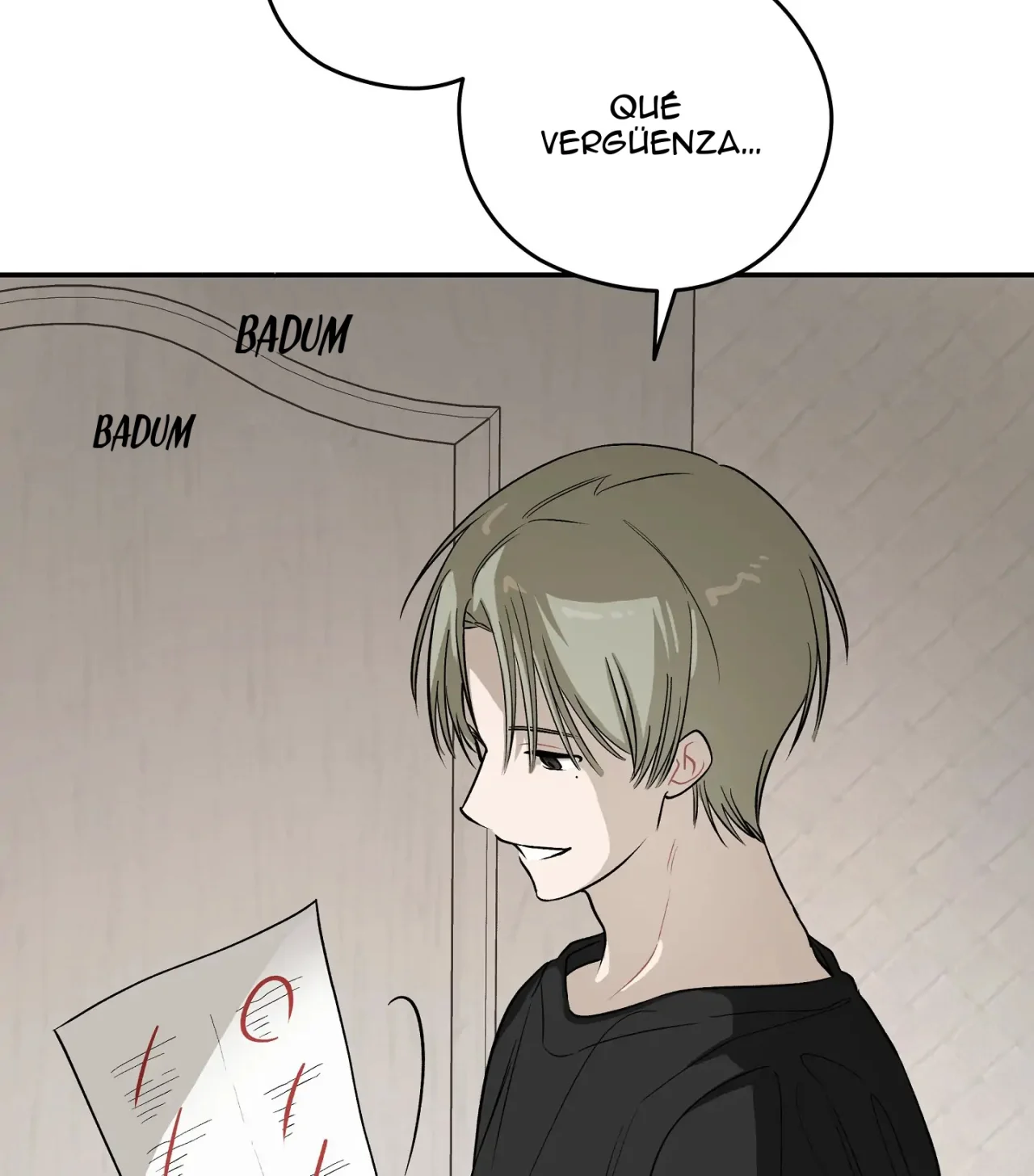 Página 109 del Manga