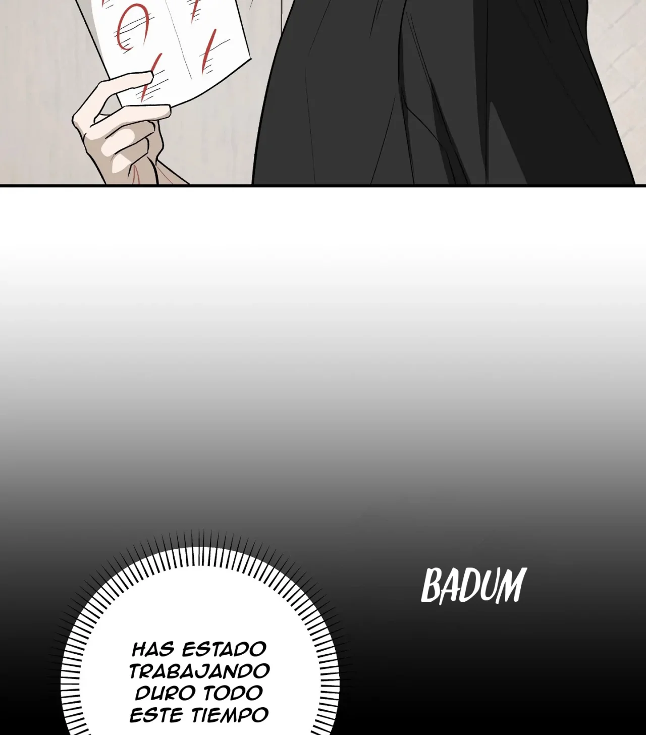 Página 110 del Manga