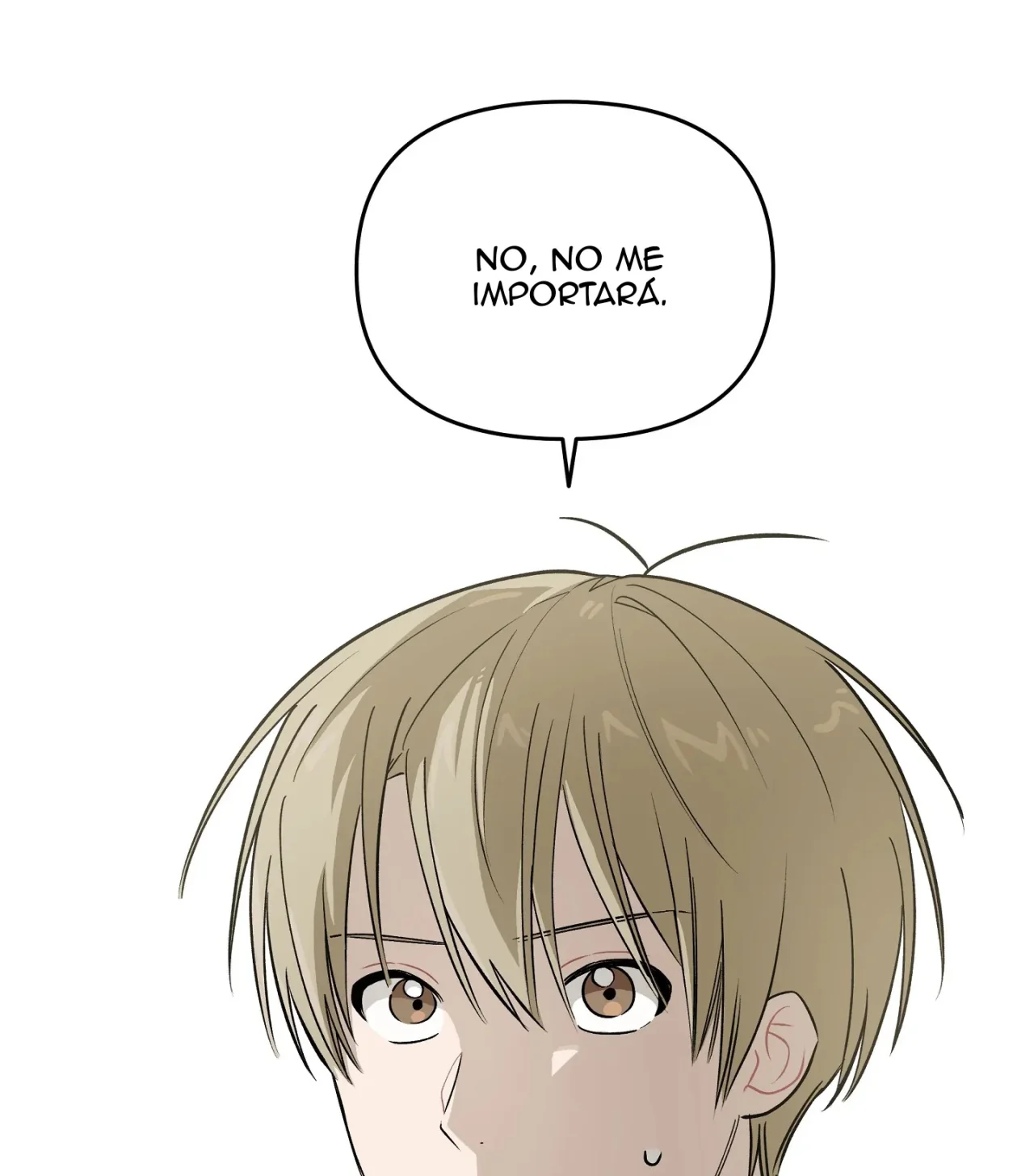 Página 116 del Manga