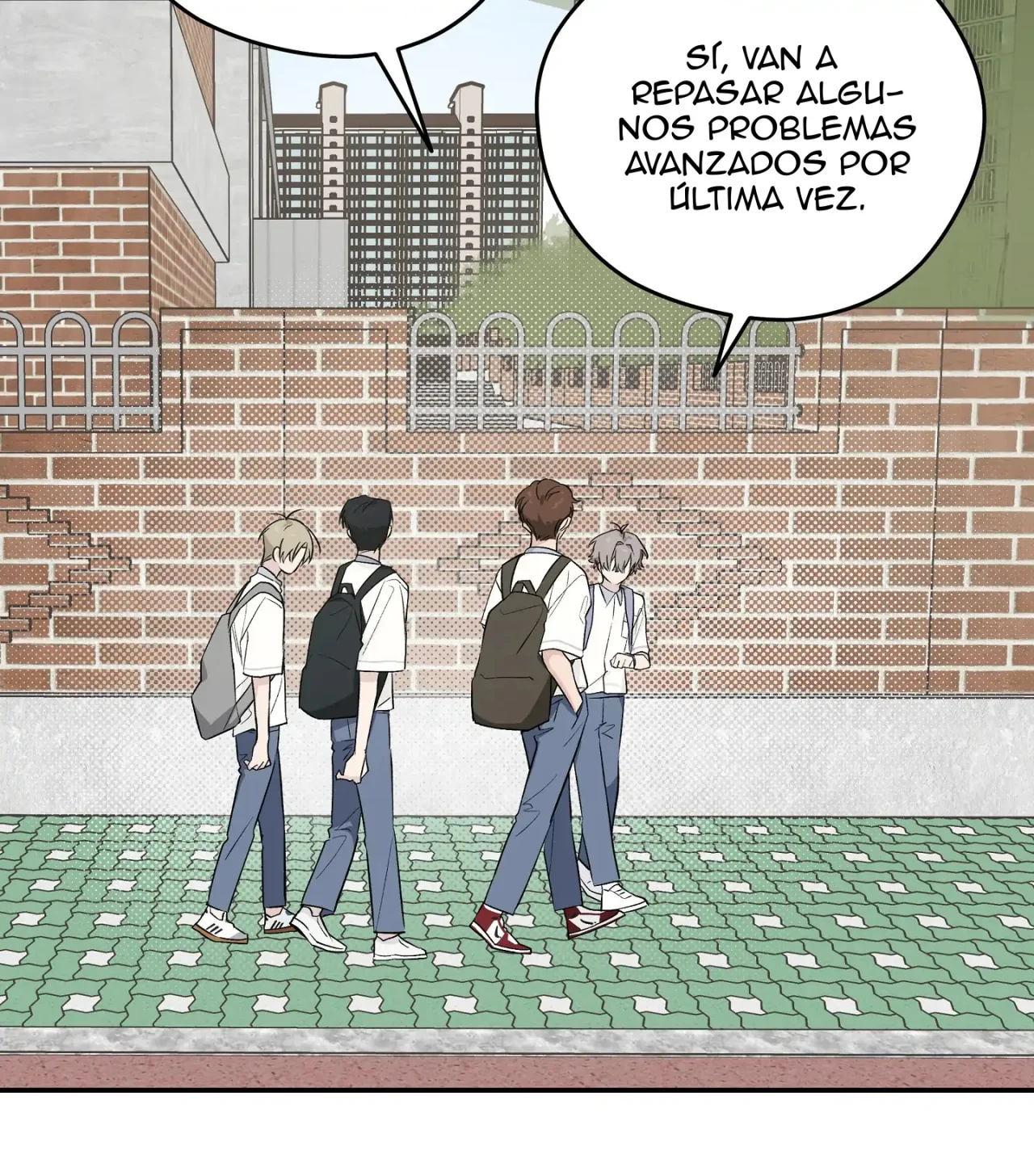 Página 37 del Manga
