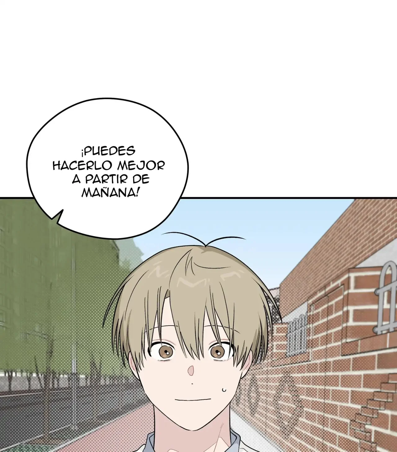 Página 40 del Manga